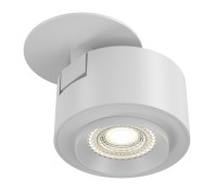 Точечный светильник Treo C063CL-L12W3K Maytoni