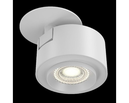 Точечный светильник Treo C063CL-L12W3K Maytoni