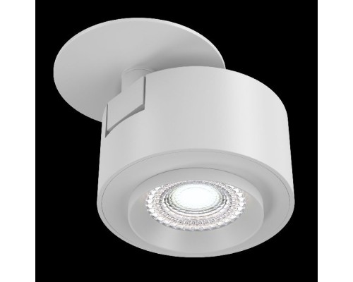 Точечный светильник Treo C063CL-L12W4K Maytoni