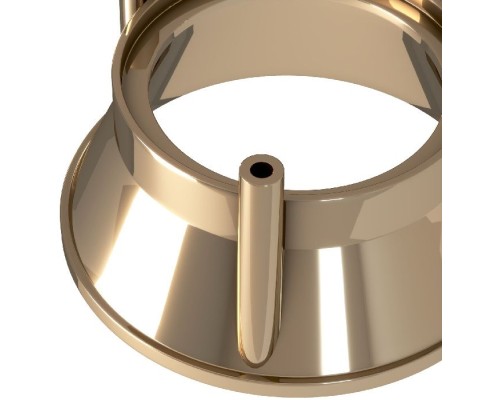 Декоративное кольцо Cover C064-01G Maytoni