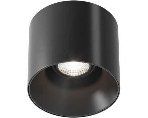 Точечный светильник Alfa LED C064CL-01-15W4K-RD-B Maytoni