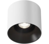 Точечный светильник Alfa LED C064CL-01-15W4K-RD-WB Maytoni