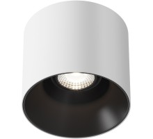 Точечный светильник Alfa LED C064CL-01-25W4K-RD-WB Maytoni