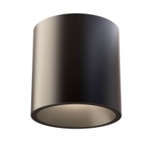 Точечный светильник Cover C064CL-L12B4K Maytoni