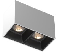 Точечный светильник Alfa LED C065CL-02-L12W3K-W Maytoni
