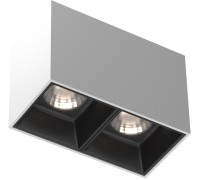 Точечный светильник Alfa LED C065CL-02-L12W4K-W Maytoni