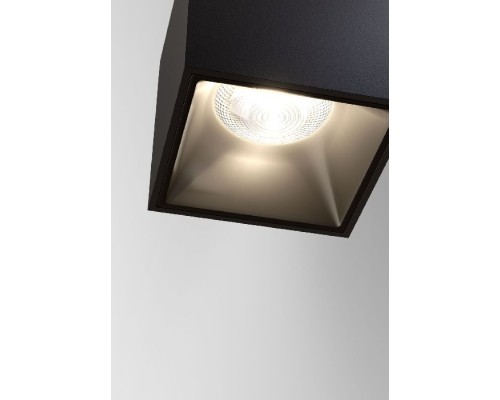 Точечный светильник Cover C065CL-L12B3K Maytoni