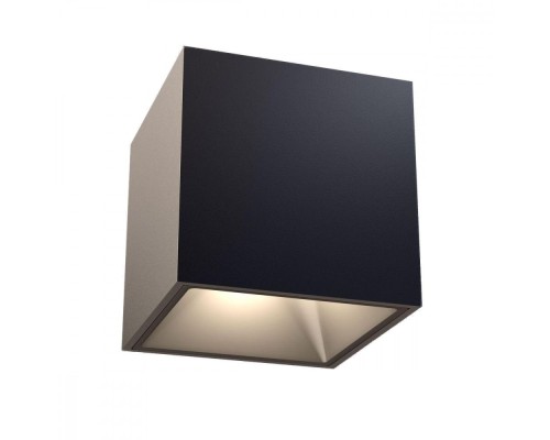 Точечный светильник Cover C065CL-L12B4K Maytoni