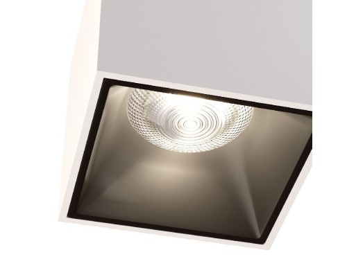 Точечный светильник Cover C065CL-L12W3K Maytoni