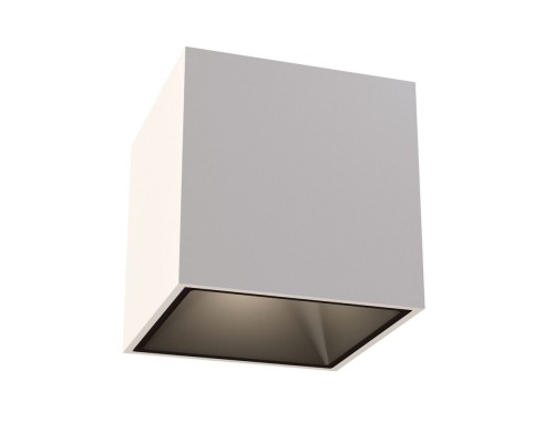 Точечный светильник Alfa LED C065CL-L12W4K Maytoni