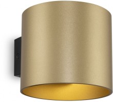 Настенный светильник Rond C066WL-01MG Maytoni