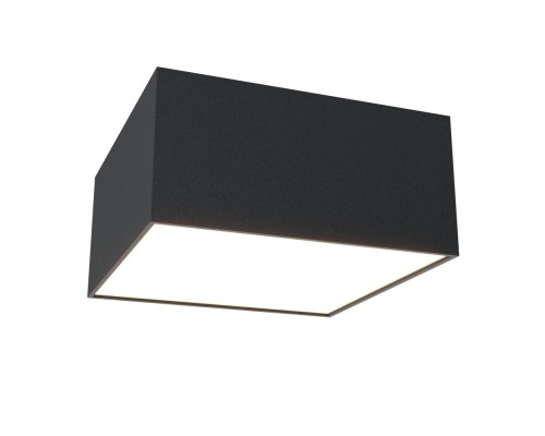 Потолочный светильник Zon C067CL-L12B4K Maytoni