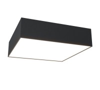 Потолочный светильник Zon C067CL-L27B4K Maytoni