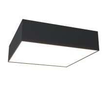 Потолочный светильник Zon C067CL-L27B4K Maytoni