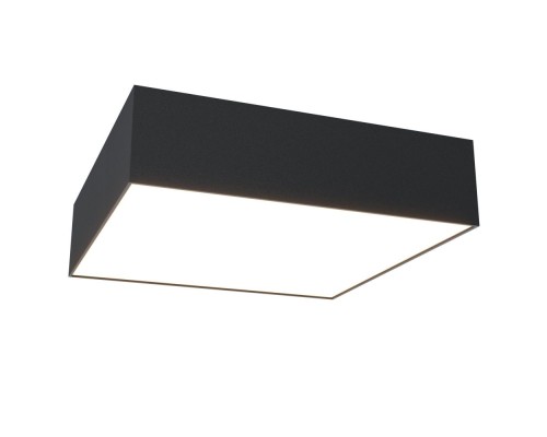 Потолочный светильник Zon C067CL-L27B4K Maytoni