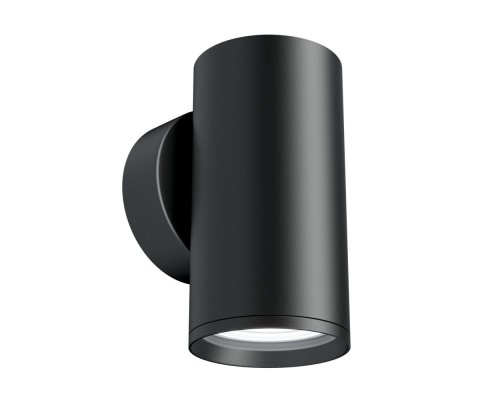 Настенный светильник FOCUS S C068WL-01B Maytoni