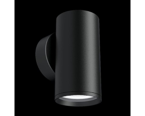 Настенный светильник FOCUS S C068WL-01B Maytoni