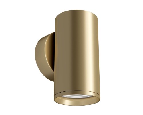 Настенный светильник FOCUS S C068WL-01MG Maytoni