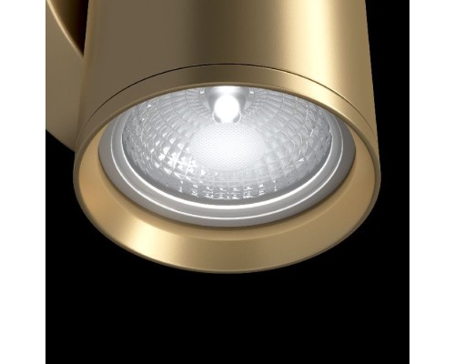 Настенный светильник FOCUS S C068WL-01MG Maytoni