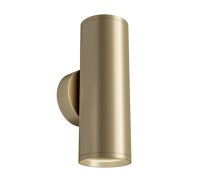 Настенный светильник FOCUS S C068WL-02MG Maytoni