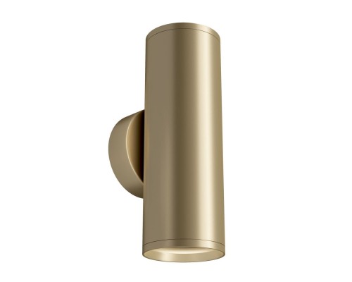 Настенный светильник FOCUS S C068WL-02MG Maytoni