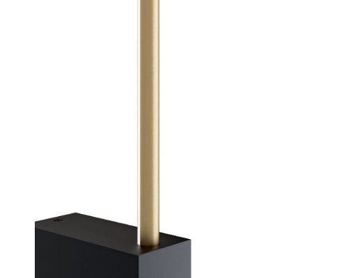 Настенный светильник Pars C071WL-L12GB3K Maytoni