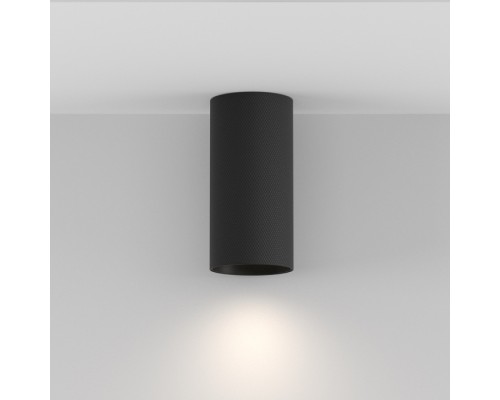 Точечный светильник Artisan C080CL-01-GU10-B Maytoni