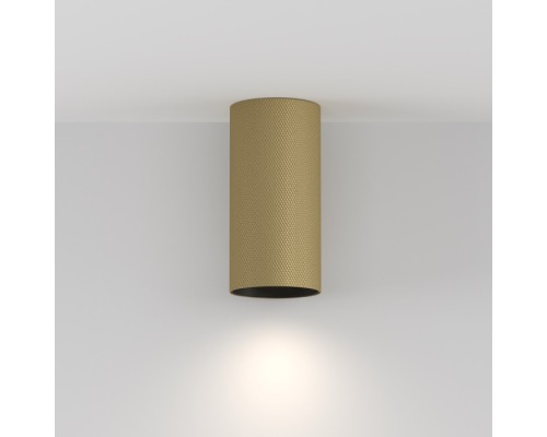 Точечный светильник Artisan C080CL-01-GU10-MG Maytoni