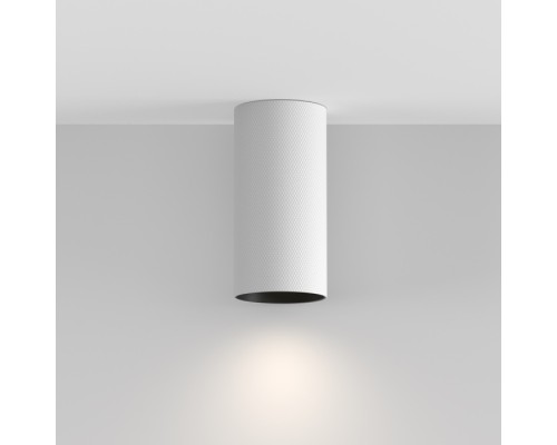 Точечный светильник Artisan C080CL-01-GU10-W Maytoni