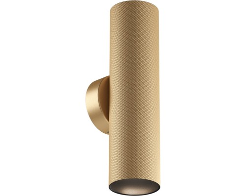 Настенный светильник Artisan C080WL-02-GU10-MG Maytoni