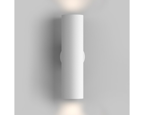 Настенный светильник Artisan C080WL-02-GU10-W Maytoni