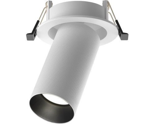 Точечный светильник Artisan C081CL-01-GU10-W Maytoni