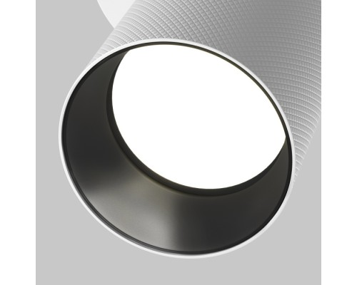 Точечный светильник Artisan C081CL-01-GU10-W Maytoni