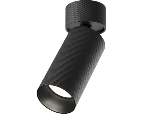 Спот Artisan C082CL-01-GU10-B Maytoni