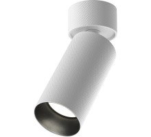 Спот Artisan C082CL-01-GU10-W Maytoni