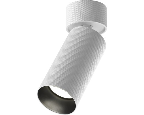 Спот Artisan C082CL-01-GU10-W Maytoni