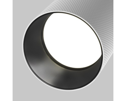 Спот Artisan C082CL-01-GU10-W Maytoni