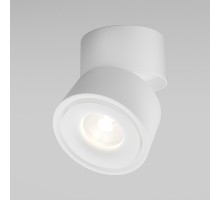 Точечный светильник Yin C084CL-15W3K-W Maytoni