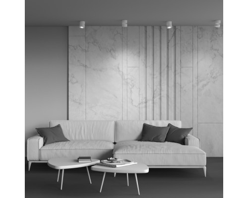 Точечный светильник Yin C084CL-15W3K-W Maytoni