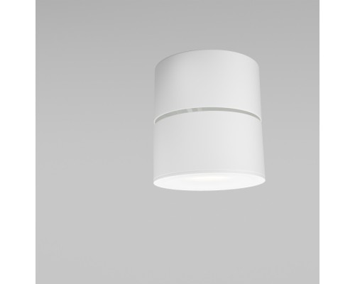 Точечный светильник Yin C084CL-15W3K-W Maytoni