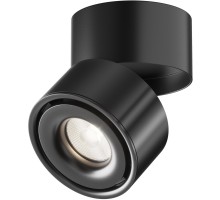 Точечный светильник Yin C084CL-15W4K-B Maytoni