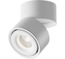 Точечный светильник Yin C084CL-15W4K-W Maytoni