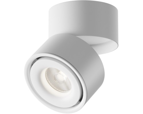 Точечный светильник Yin C084CL-15W4K-W Maytoni