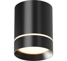 Точечный светильник Orlo C085CL-9W3K-B Maytoni