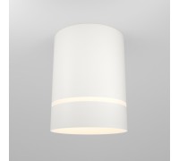 Точечный светильник Orlo C085CL-9W3K-W Maytoni