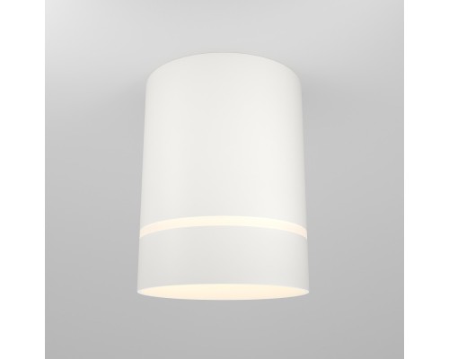 Точечный светильник Orlo C085CL-9W3K-W Maytoni