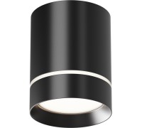 Точечный светильник Orlo C085CL-9W4K-B Maytoni