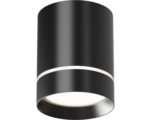 Точечный светильник Orlo C085CL-9W4K-B Maytoni