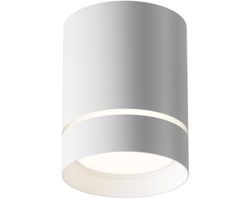 Точечный светильник Orlo C085CL-9W4K-W Maytoni