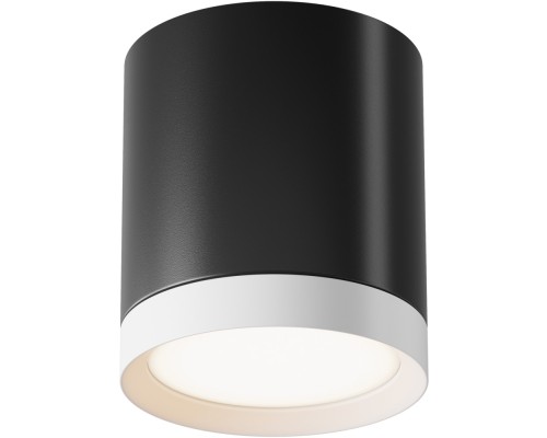 Точечный светильник Hoop C086CM-GX53-MRD-BW Maytoni